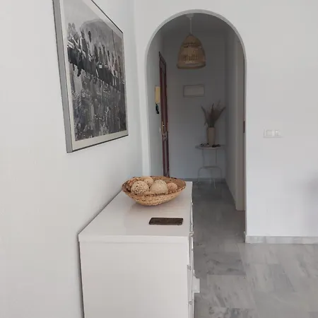 Moderno Internet Y Aparcamiento Gratis Torremolinos