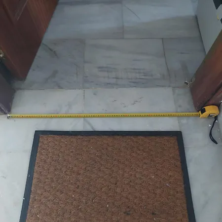 Moderno Internet Y Aparcamiento Gratis Apartment