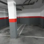 Apartment Moderno Internet Y Aparcamiento Gratis *
