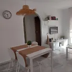 Moderno Internet Y Aparcamiento Gratis Apartment