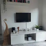 Moderno Internet Y Aparcamiento Gratis Apartment *