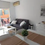 Moderno Internet Y Aparcamiento Gratis Apartment *