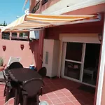 Apartment Moderno Internet Y Aparcamiento Gratis *