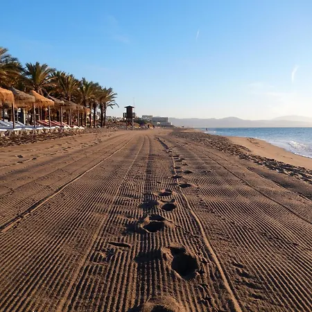 Moderno Internet Y Aparcamiento Gratis Appartement