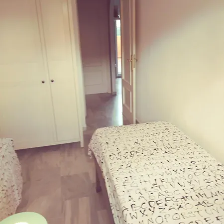 Moderno Internet Y Aparcamiento Gratis Apartamento *
