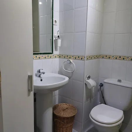 Moderno Internet Y Aparcamiento Gratis Appartamento Torremolinos