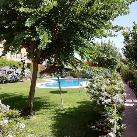 Appartamento Moderno Internet Y Aparcamiento Gratis *