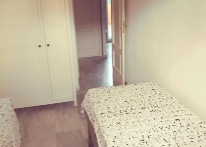 Moderno Internet Y Aparcamiento Gratis Apartamento *