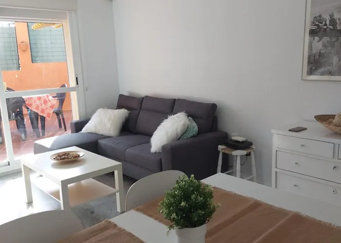 Moderno Internet Y Aparcamiento Gratis Appartement *