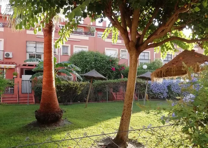 Moderno Internet Y Aparcamiento Gratis *