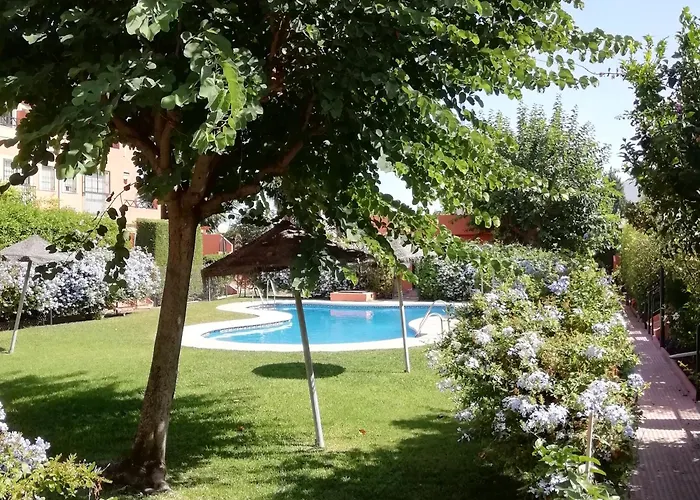 Apartamento Moderno Internet Y Aparcamiento Gratis *