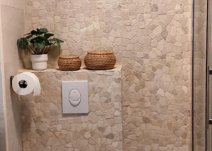 Moderno Internet Y Aparcamiento Gratis Appartement *