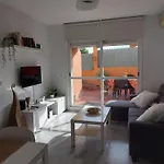 Moderno Internet Y Aparcamiento Gratis * Torremolinos