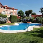 Moderno Internet Y Aparcamiento Gratis Torremolinos