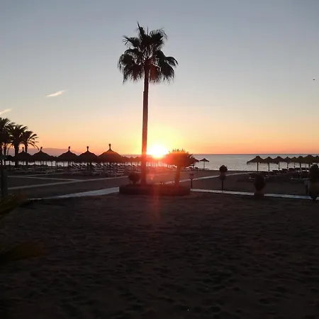 Moderno Internet Y Aparcamiento Gratis Appartement Torremolinos