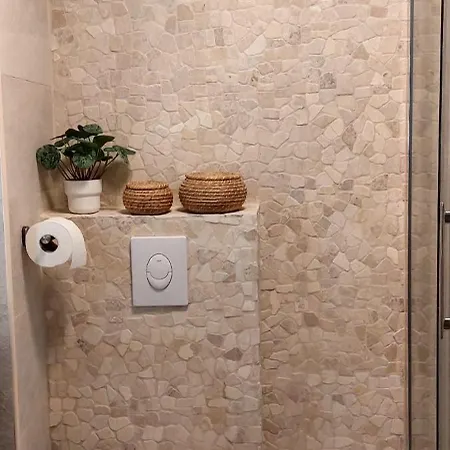 Moderno Internet Y Aparcamiento Gratis Appartement *